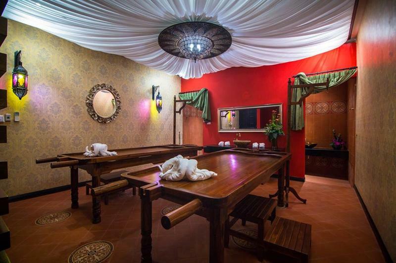 Grand Oliver Hotel Danok Sadao Extérieur photo
