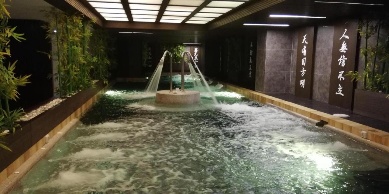 Grand Oliver Hotel Danok Sadao Extérieur photo